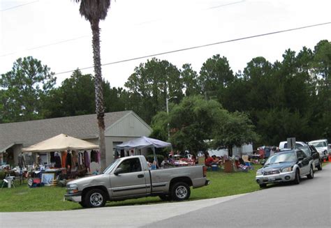 I created this site to post any kind of yard sale type items. . Garage sales palm coast